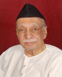 Late Dr. Shri. A.R.Acharya